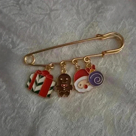 𝅺 PIN Christmas - Picture 2 of 3